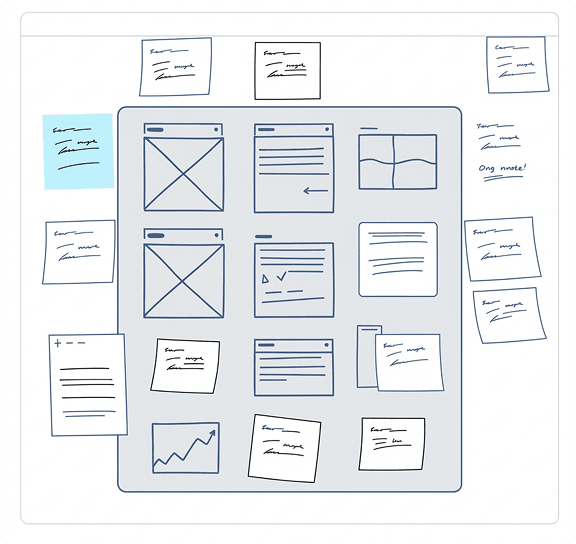 Week 1 - Week 1 — Discovery & First Prototype