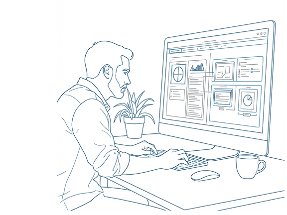 Week 1 - Week 1 — Analysis & Technical Planning