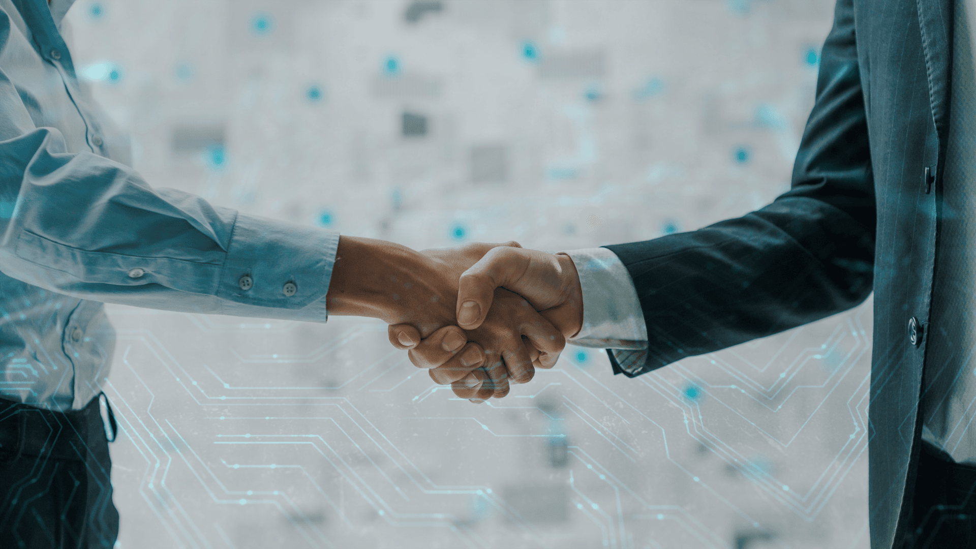 Choosing the Right Technology Partner for Your AI Startups