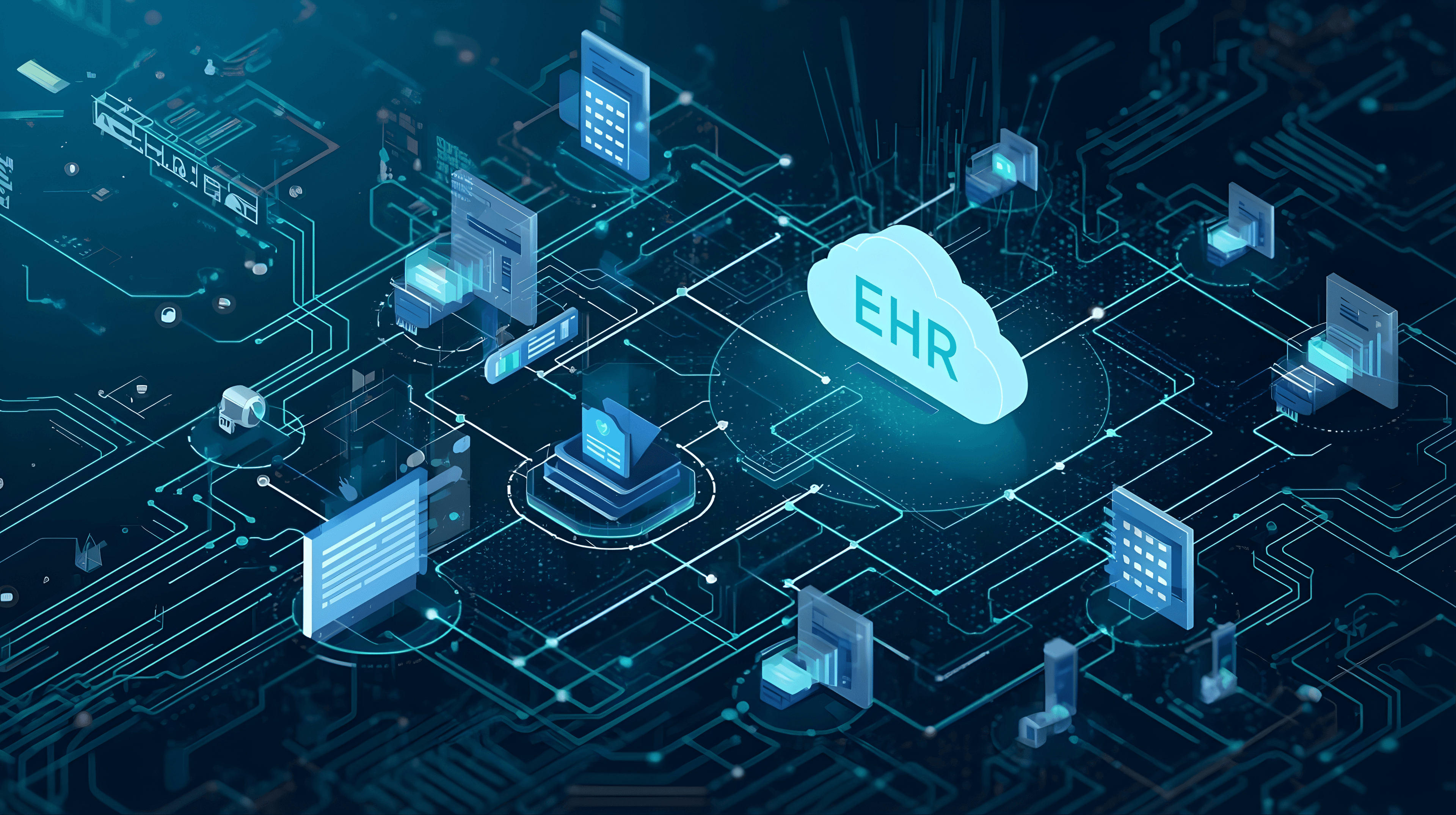 EHR Integration in HealthTech: A Practical Guide to Connecting Patient Records with Fasten Connect
