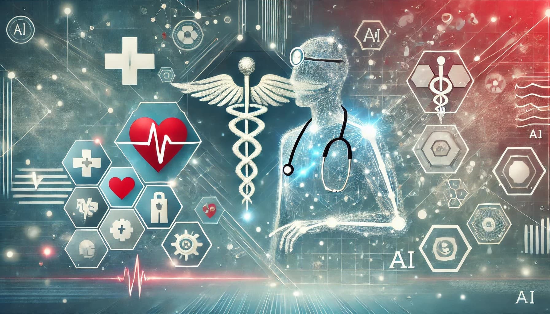 How Artificial Intelligence is Revolutionizing the Future of Healthcare