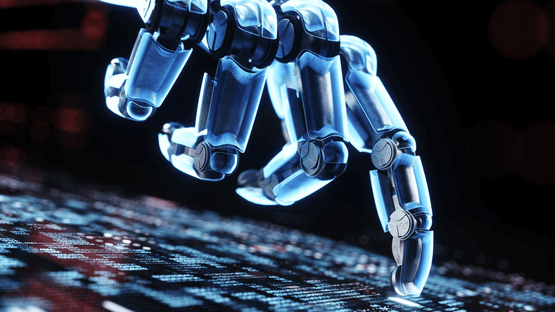 How Is Artificial Intelligence Transforming The Startup Landscape