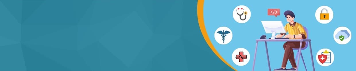 How to develop a HIPAA-Compliant Application?