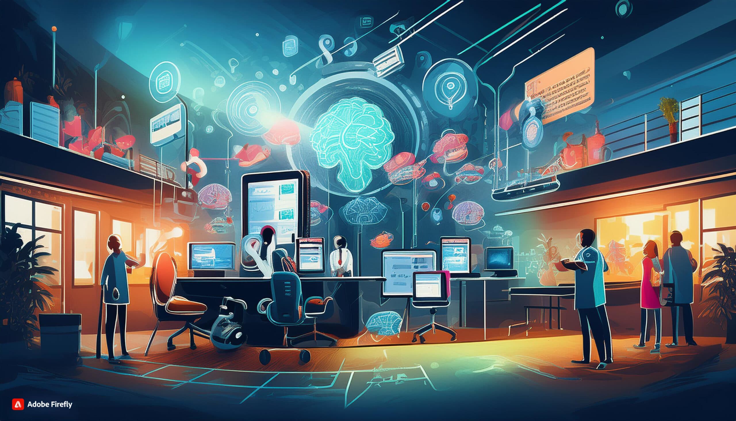 Most Promising AI Startups in Healthcare for 2024