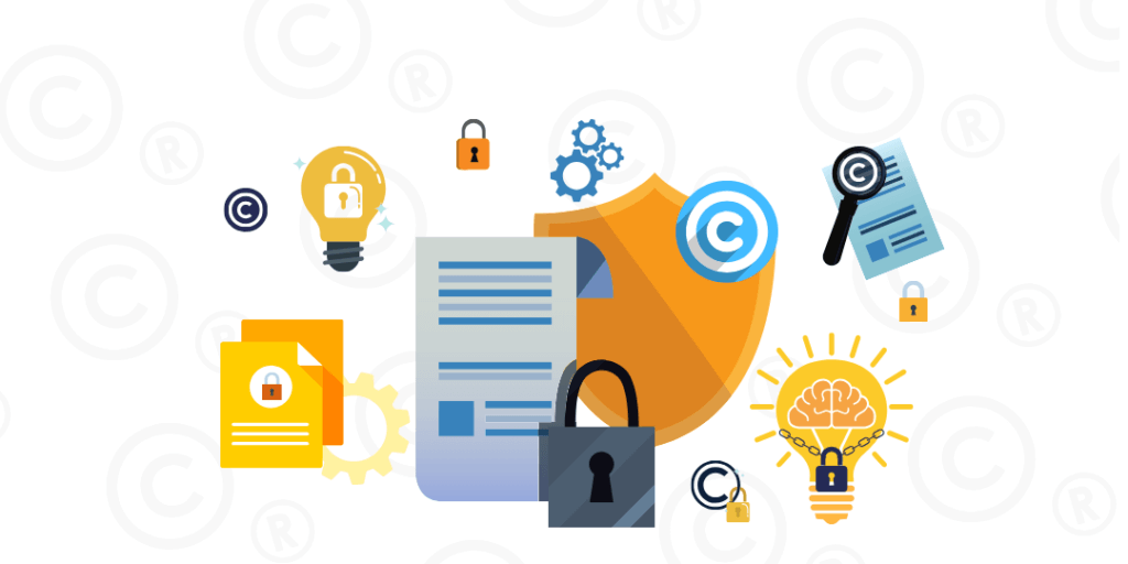 Intellectual Property Protection